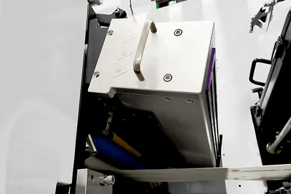 LED UV Drying System